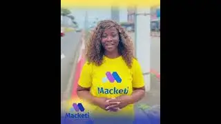 Te presentamos Macketi