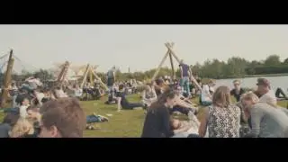Soenda festival 2016 - Official Aftermovie