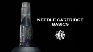 Needle Cartridge Basics - Bishop Wand