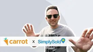 $40k Profit Per Deal | The Power of Inbound Marketing w/ Beau Hollis | A Carrot Success Story