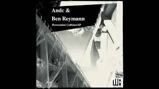 Ben Reymann - Primal State [WR020]