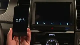 Ford SYNC 3 and Android Auto | AutoMotoTV