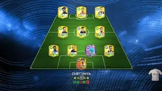 DLS 2026: ONLINE | LEVEL 3 | A strong opponent