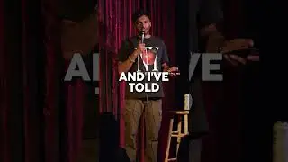 Indian Women Don't Like Dating Me - Nimesh Patel