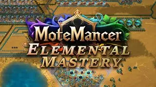 [MoteMancer] Elemental Update pt5 - Water Plane pre-planning