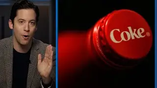 WOKA-Cola: Anti-White Racism Leaked From Coca-Cola