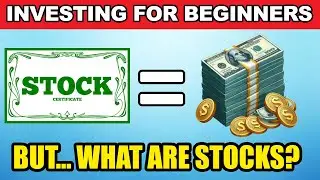 Stocks In 3 Minutes