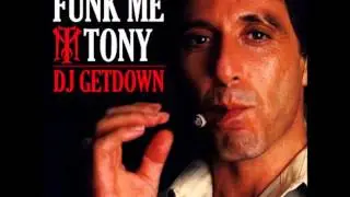 Funk me Tony ! Part 2 - She's got the body