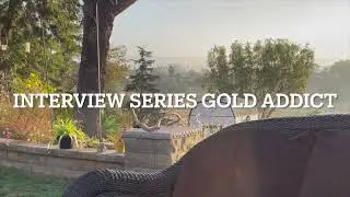 interview series:  GOLD ADDICT talks about Gold, Silver, Markets and Strategy.  Must watch.