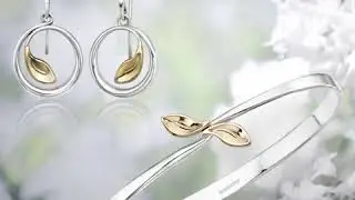 ELDesigns Be Leaf Set