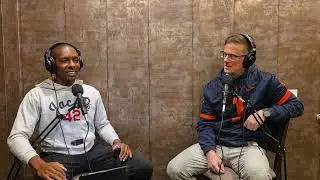 Kyle Frye Part III: Say It With Your Chest and Hot Takes 💎🎙| S10 EP 71