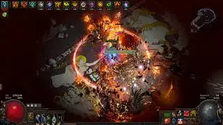 Poet's Pen, Zerphi's Last Breath, Volatile Dead