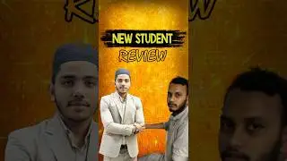 New Student Review | Ali Technical Institute Experience