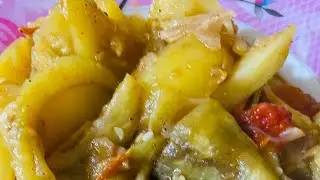 Mix sabzi home made recipe #cooking #delicious #food #youtube  #video 