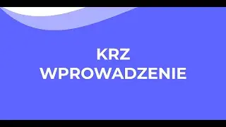 KRZ (Klasyczny Rachunek Zdań) - Wprowadzenie