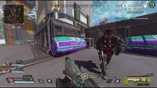 Apex shooting session 🔥💯🔥