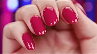 Pink Gellac Ad - Fully AI - Generated