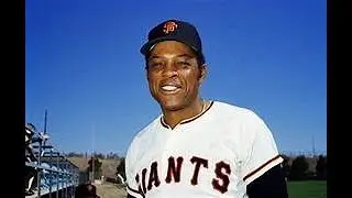 Wille Mays '59 Stratomatic memorial Game!