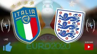 Euro 2020 Final Preview