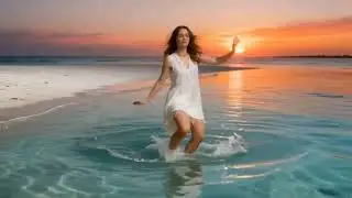Vuelvo a mi (techno-relajado)
