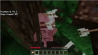 Bugrock - Minecraft Bedrock Edition Ep. 1