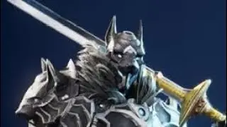 Godfall with Tom and Jerry music for 24 seconds