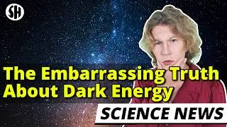 The Dark Energy Mistake that Fooled Physicists' for 25 Years
