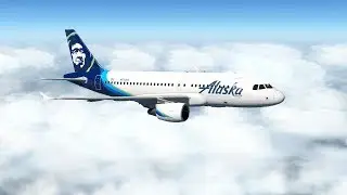 Airbus A319 navigation failure