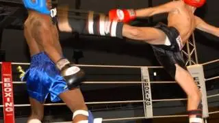Atlas Gym Intro