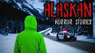 4 True Alaskan Horror Stories | True Scary Stories
