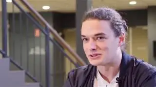 Meet Sam Marshall - A Tutor with Tutor Doctor