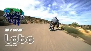Lobo Wheels - Meanwhile in Spain Ep. 01