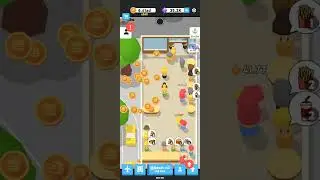 Eatventure Mod Apk (Fly To Tokyo) #eatventure