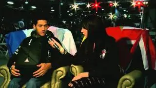 EGL8 : Interview with nV Proofy