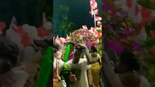 karma karma kahalege aayo 🌳🇦🇹🙏#adivasi #india #viral