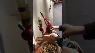 Forster CO AX + 38 spl