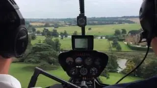 Off Airfield Landing Post PPLH