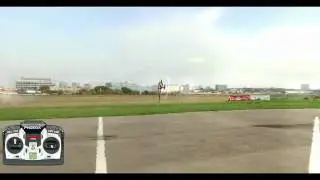 RCHeliResource.Com  Flight Instructional Videos :: Rainbows