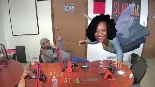 Scar was the real victim ?!? and how to pass a drug test | The Motley Views Podcast