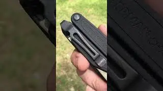 😱😱The leatherman charge It even has a pocket clip😁😁 #pocketknife #blade #edcknife #edc