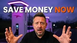 Не платите 79 пенсов в IONITY, пока не посмотрите это!