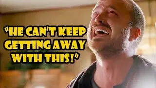 Detractor 'PRAYS for my downfall' | Imagine being THIS mad at the Rippaverse