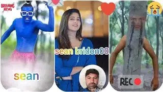 sean bridon dance The phone !😶🥵