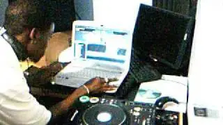100 jamz redbull thunderstorm nov 5 2009