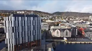 Harstad View