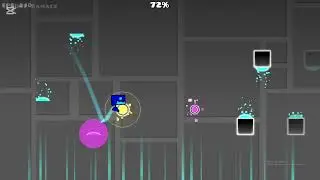 Coffin dance showcase (layout) GD