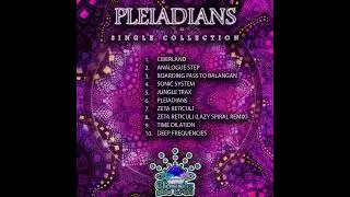 Pleiadians - Jungle Trax
