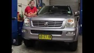RA Rodeo Review