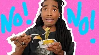 Tasting Canadian Snacks !