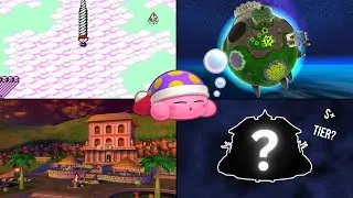 Amazing Spots to Sleep at in Video Games